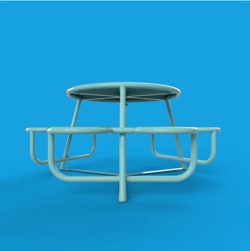 Mesa para picnic Pill