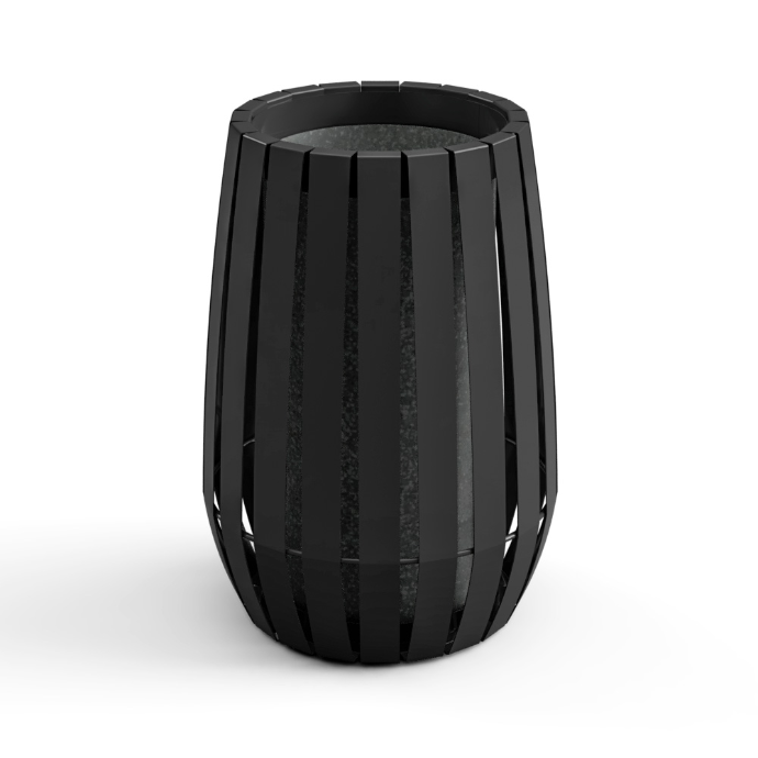 depósito para basura peek