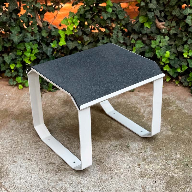 [Producto] fabricado por peek, instalado en [lugar, ciudad]