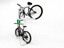 Vista-aparcabicicletas-asistido-de-doble-nivel-peek-bike-thumbnail.webp
