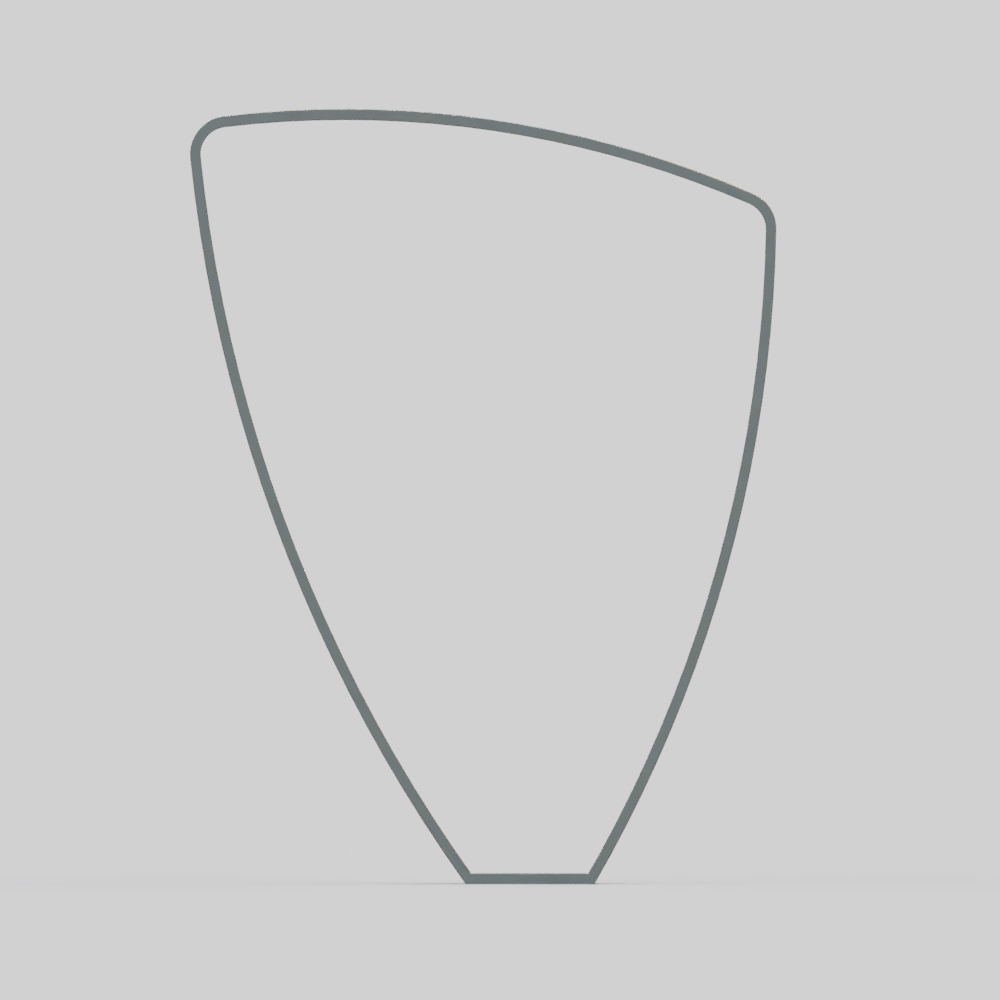 PSF-LP-10 aparcabicicletas Steel Pebble peek.webp