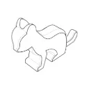 PSF-PA-01i Cachorro de Ocelote