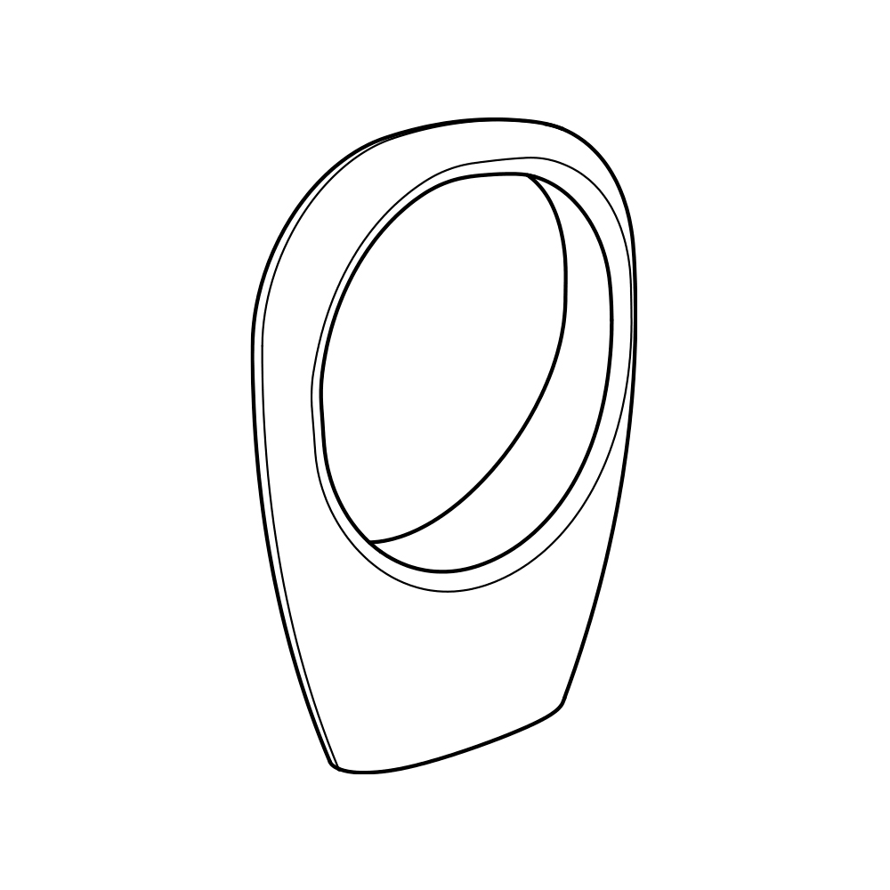 PSF-SP-10 Aparcabicicletas Stone Pebble