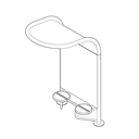 PSF-PL-17 Parabús modular Pill